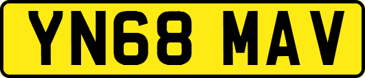 YN68MAV