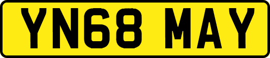 YN68MAY