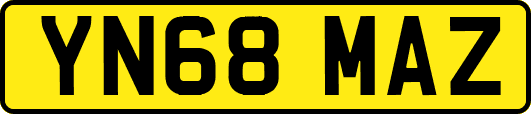 YN68MAZ