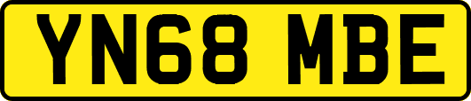 YN68MBE