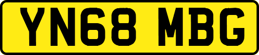 YN68MBG