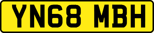 YN68MBH