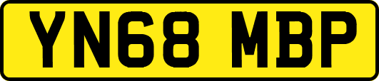YN68MBP