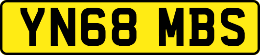 YN68MBS
