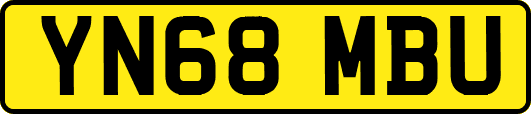 YN68MBU