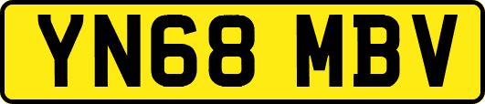 YN68MBV