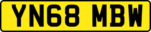 YN68MBW