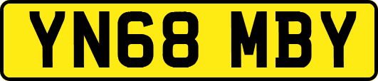 YN68MBY