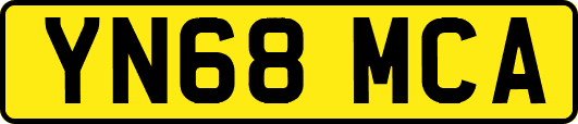 YN68MCA