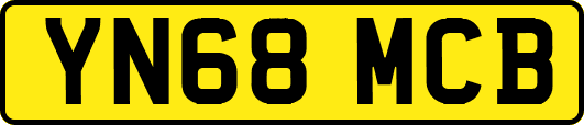 YN68MCB