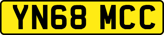 YN68MCC