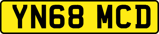 YN68MCD