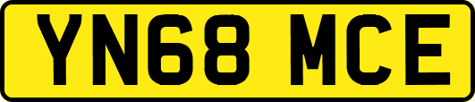 YN68MCE