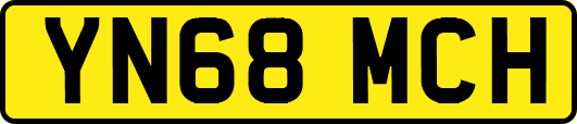 YN68MCH