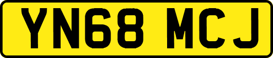 YN68MCJ