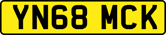 YN68MCK