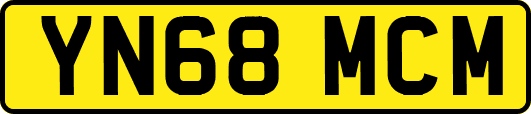 YN68MCM