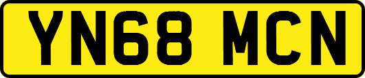 YN68MCN