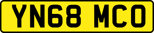 YN68MCO