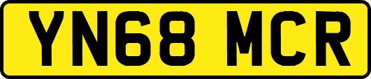 YN68MCR
