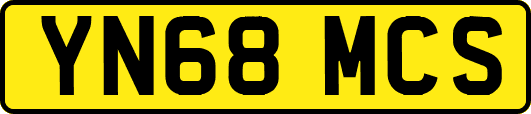 YN68MCS