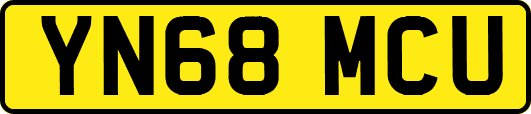 YN68MCU
