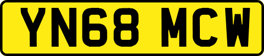 YN68MCW