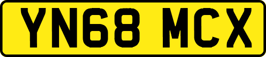 YN68MCX
