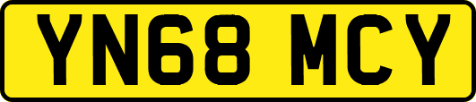 YN68MCY
