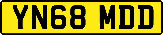 YN68MDD