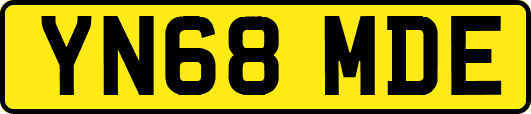 YN68MDE