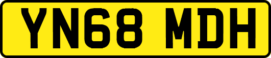 YN68MDH