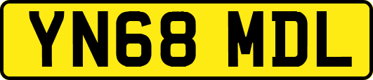 YN68MDL