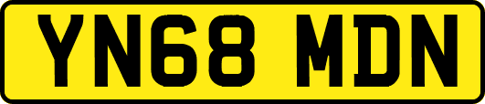 YN68MDN
