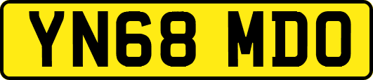 YN68MDO