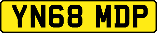 YN68MDP