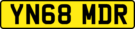 YN68MDR