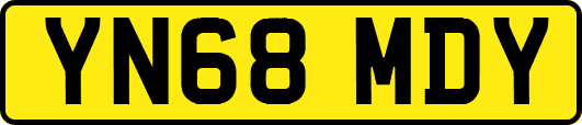YN68MDY