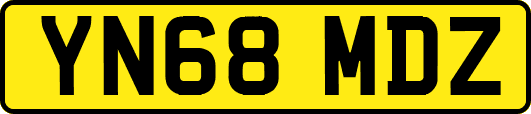 YN68MDZ