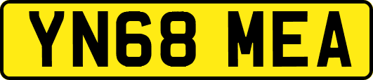 YN68MEA