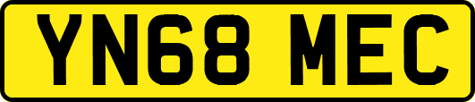 YN68MEC