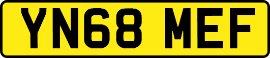 YN68MEF