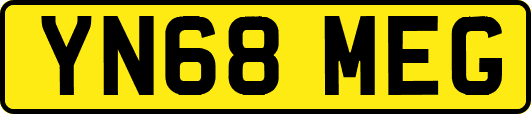 YN68MEG