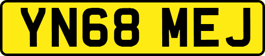 YN68MEJ