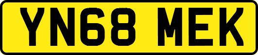 YN68MEK
