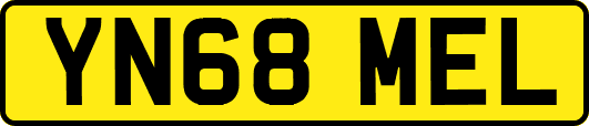 YN68MEL