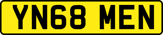 YN68MEN