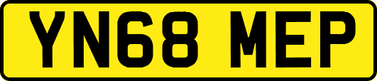 YN68MEP