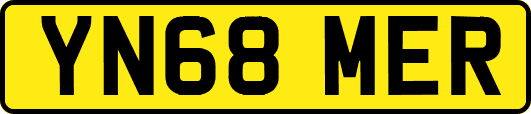 YN68MER
