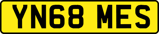 YN68MES